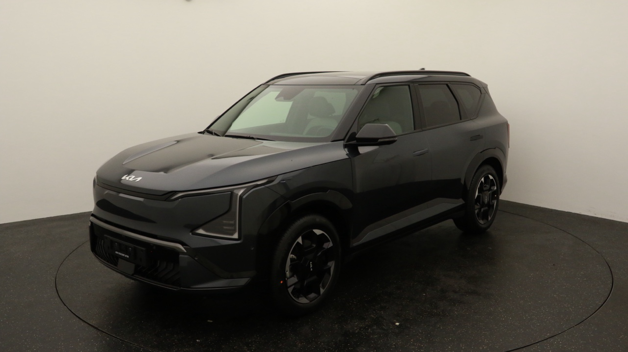 Kia<br>EV5 81,4 kWh GT-Line