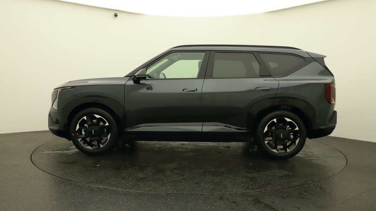 Kia<br>EV5 81,4 kWh GT-Line