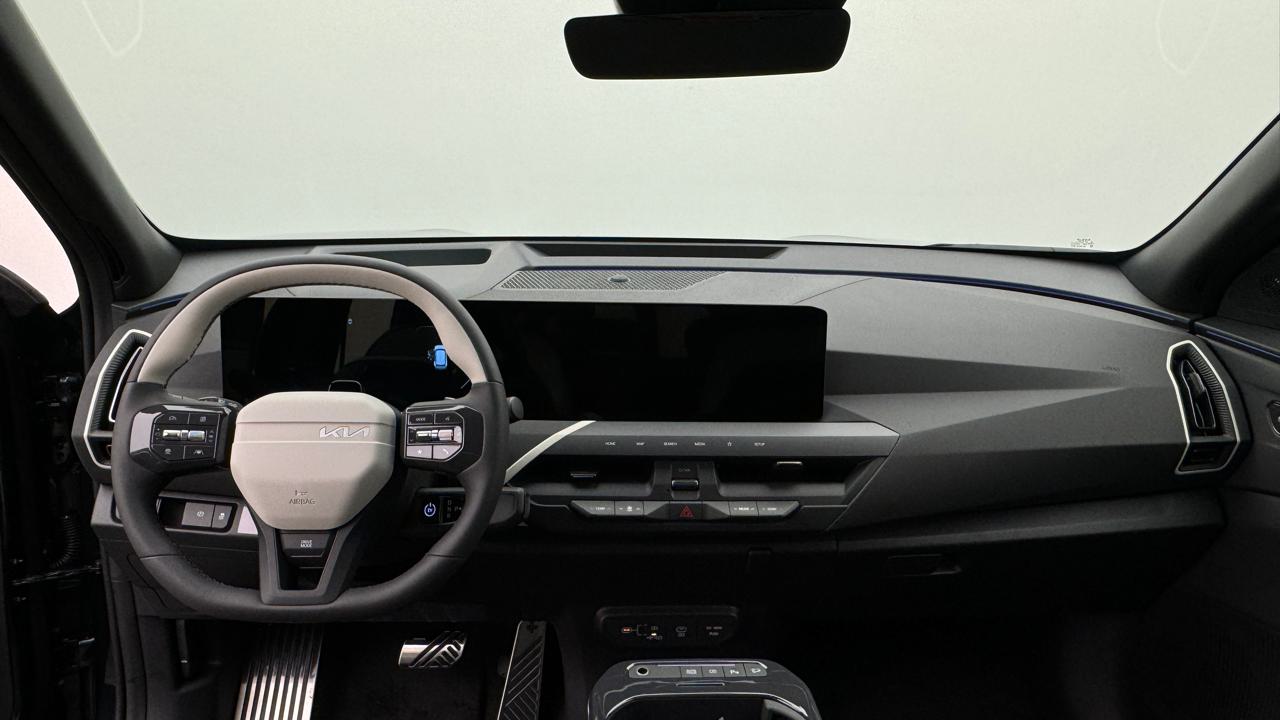Kia<br>EV5 81,4 kWh GT-Line