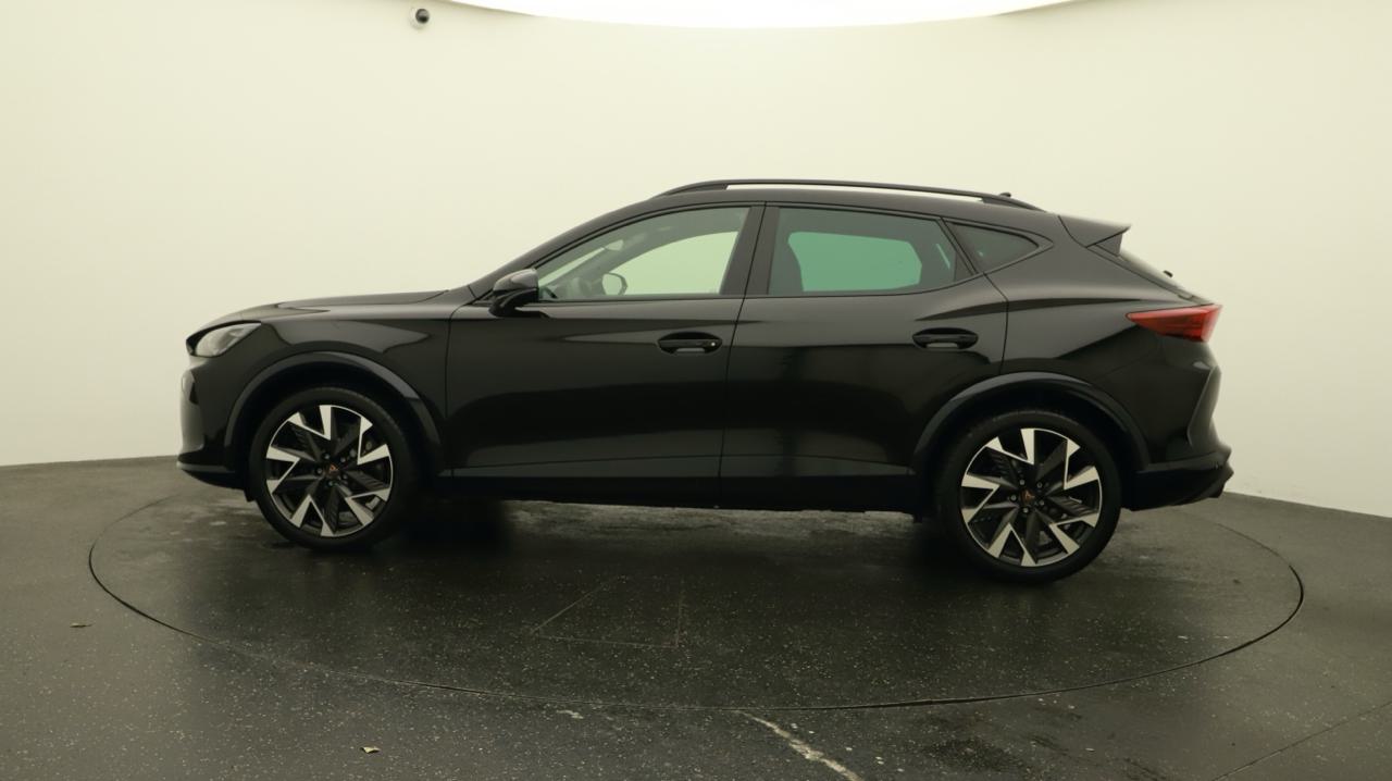Cupra<br>Formentor 2.0TSI VZ 4Drive DSG