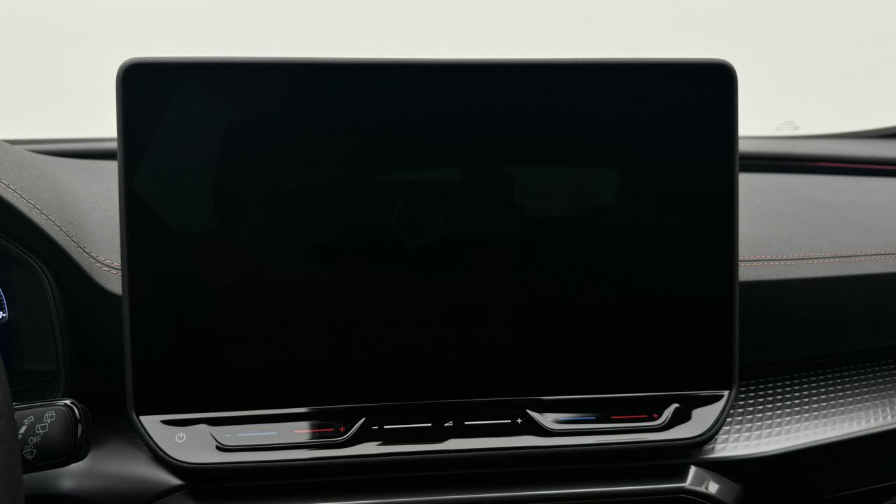 Cupra<br>Formentor 2.0TSI 4Drive DSG