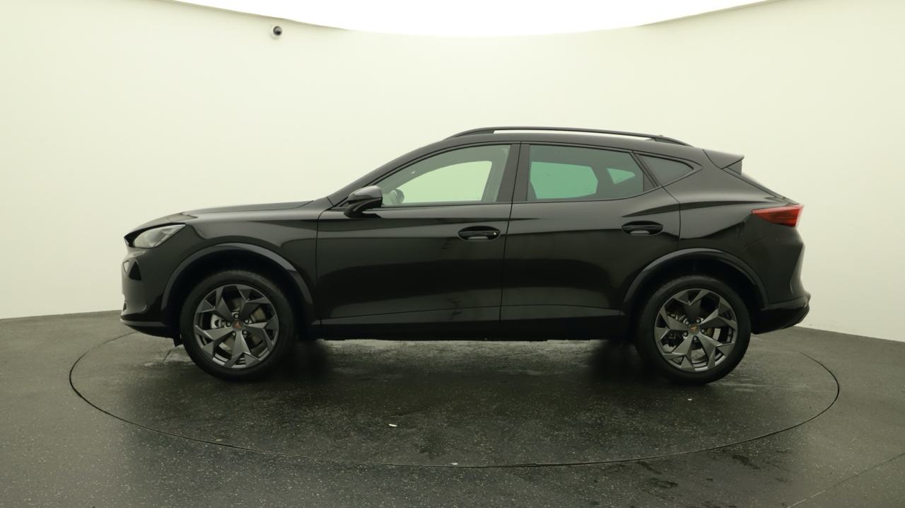 Cupra<br>Formentor 2.0TSI 4Drive DSG