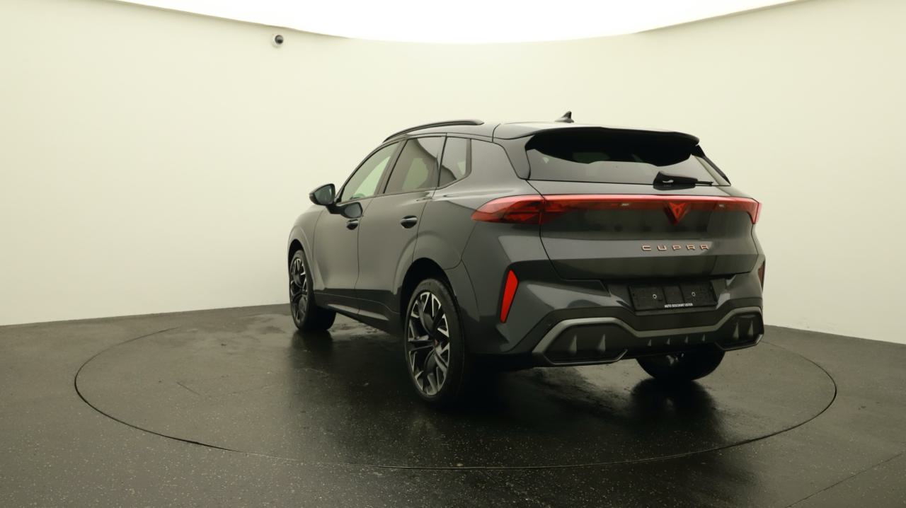 Cupra<br>Terramar 2.0 TSI DSG 4Drive VZ