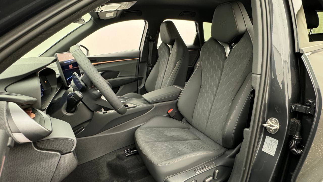Cupra<br>Terramar 2.0 TSI DSG 4Drive VZ