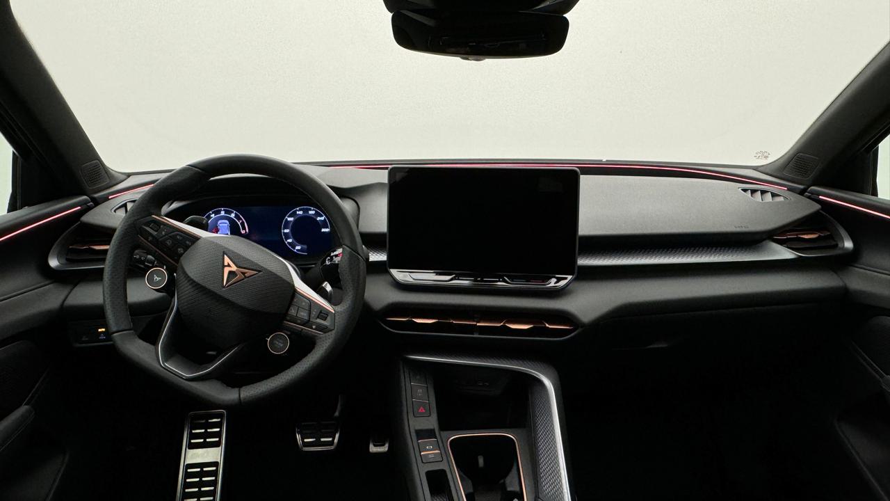 Cupra<br>Terramar 2.0 TSI DSG 4Drive VZ