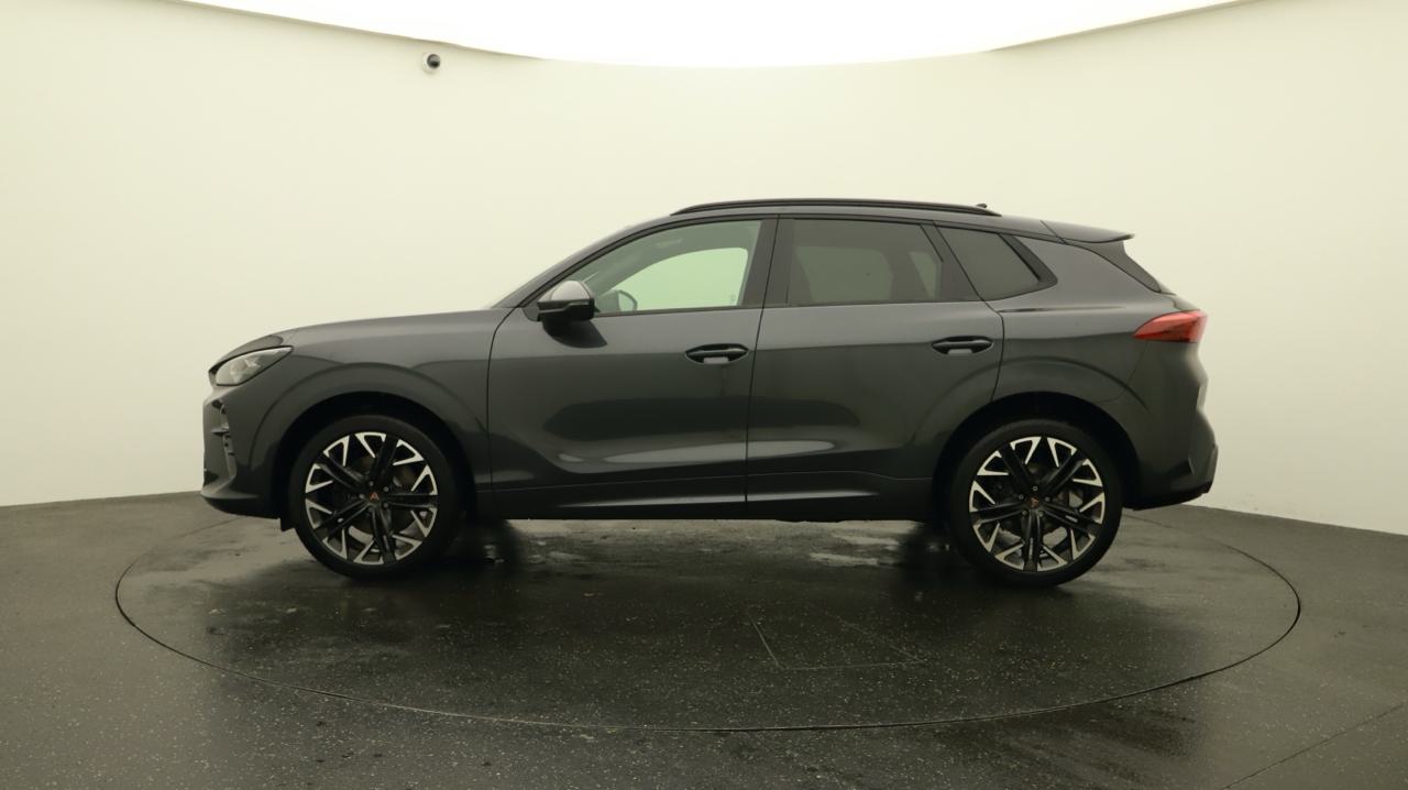 Cupra<br>Terramar 2.0 TSI DSG 4Drive VZ