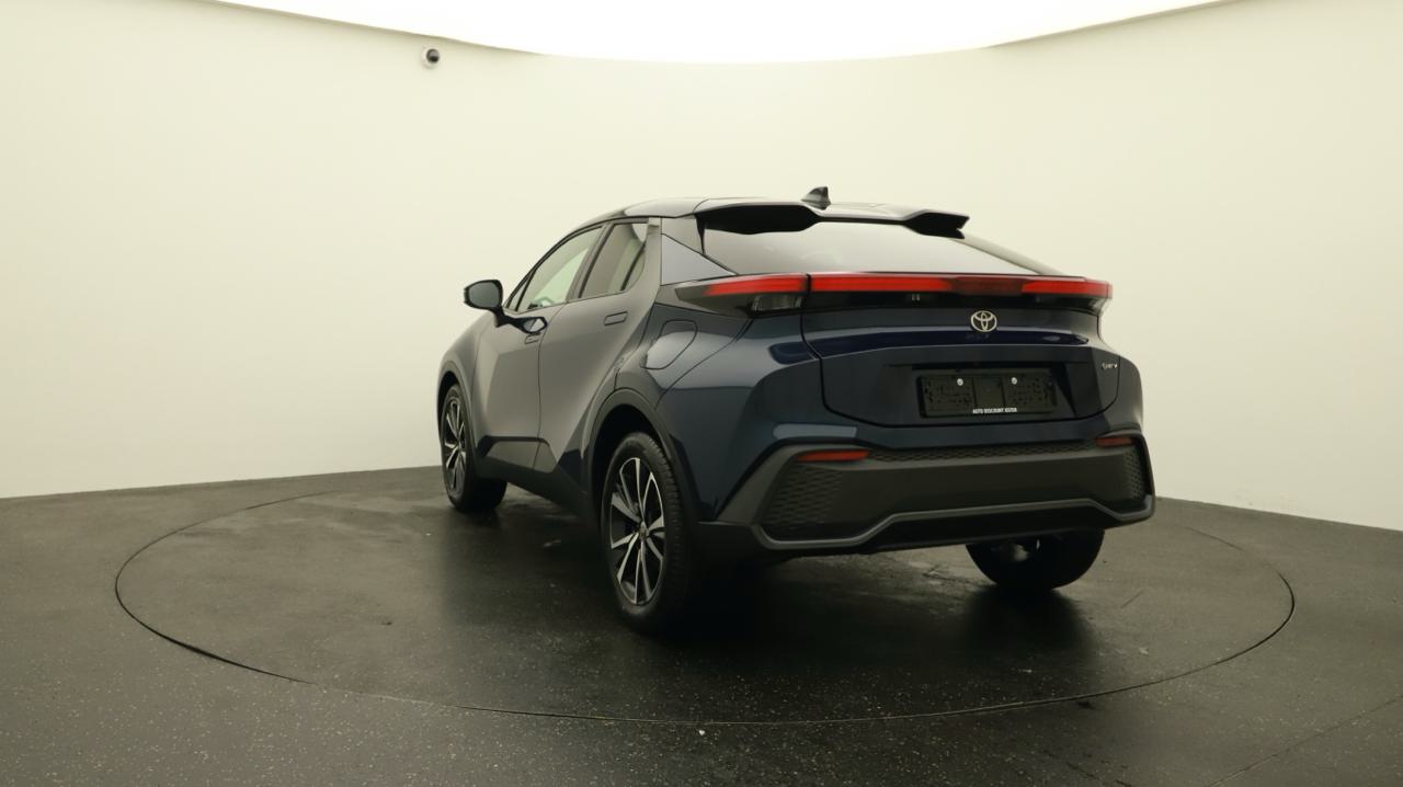 Toyota<br>C-HR 2.0 HSD CVT Sport