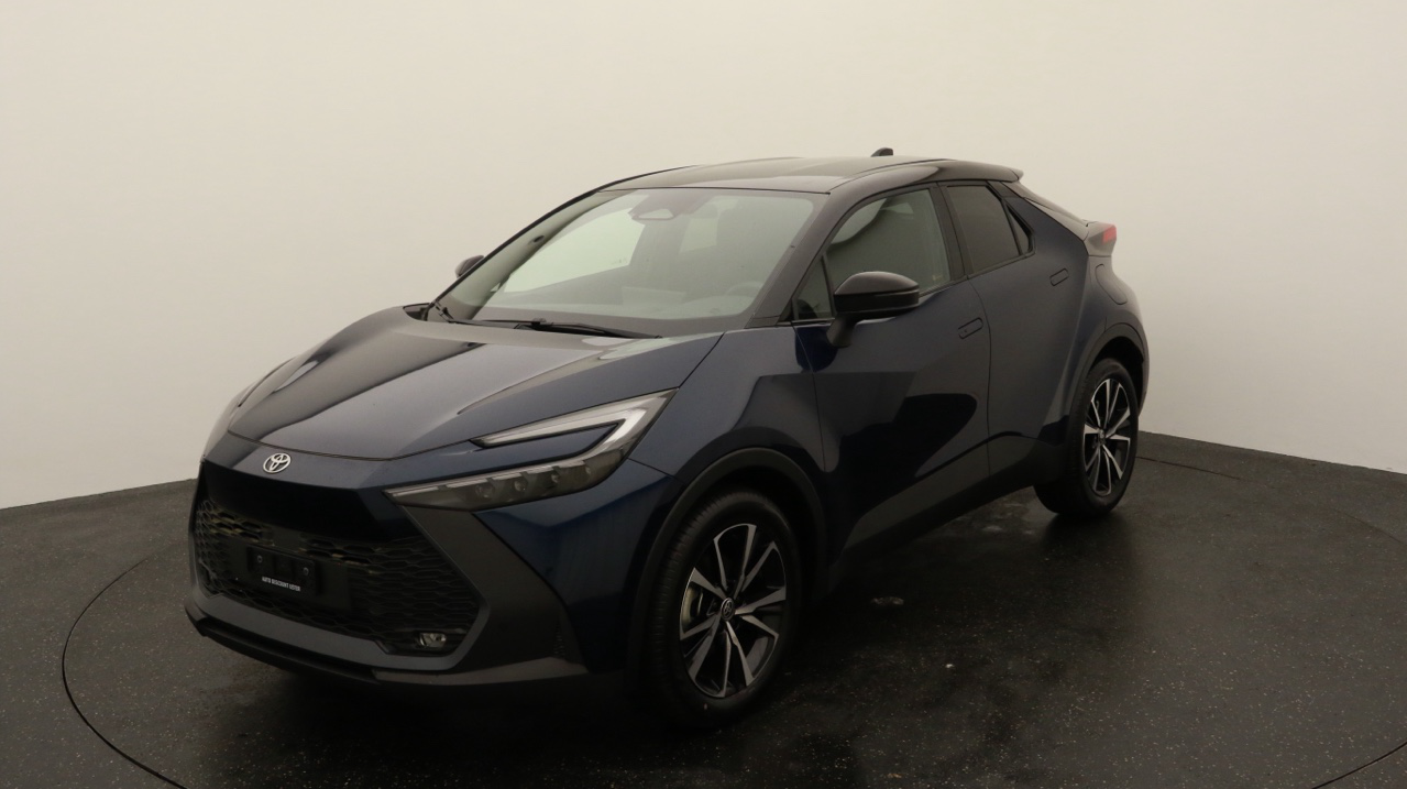 Toyota<br>C-HR 2.0 HSD CVT Sport