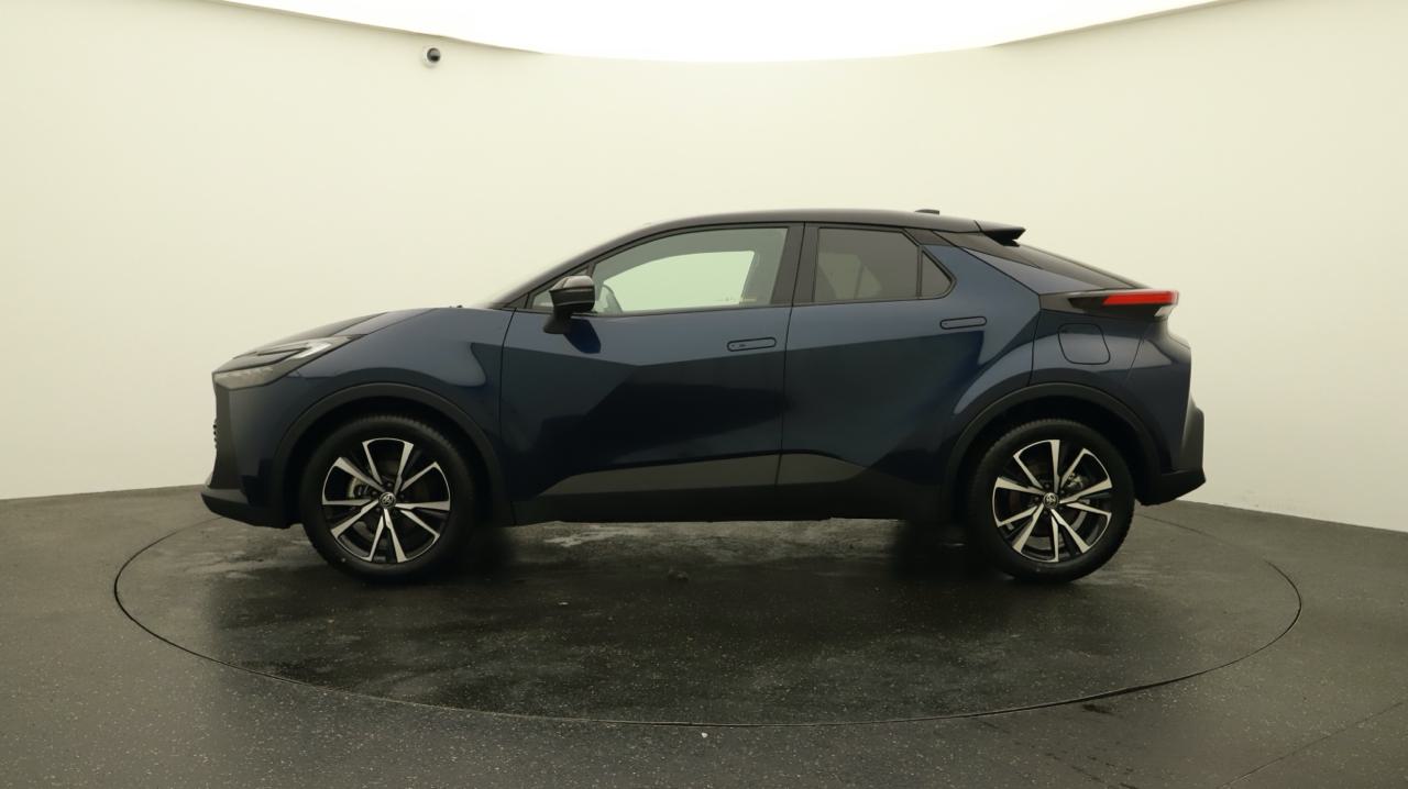 Toyota<br>C-HR 2.0 HSD CVT Sport