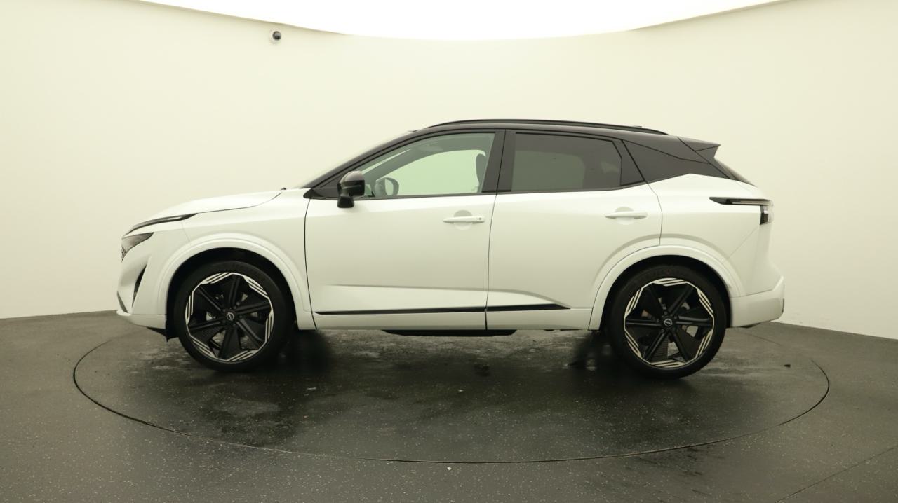 Nissan<br>Qashqai 1.3 DIG-T MHEV N-Design Xtronic 4x4