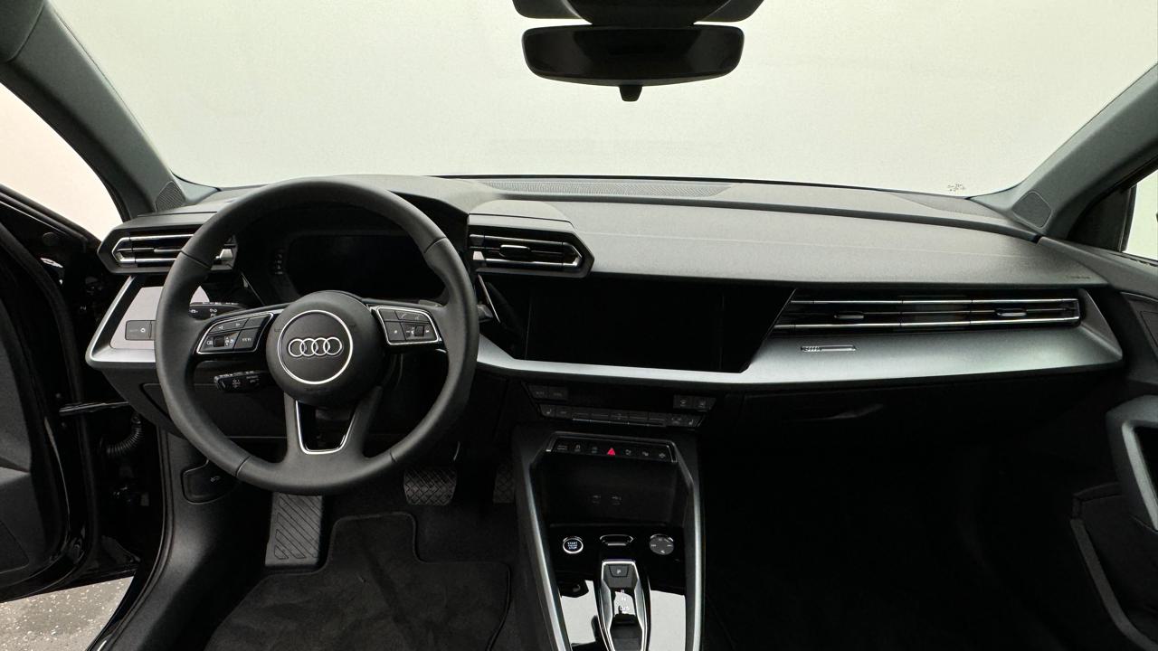 Audi<br>A3 Sportback TFSI 110 kW advanced S tronic