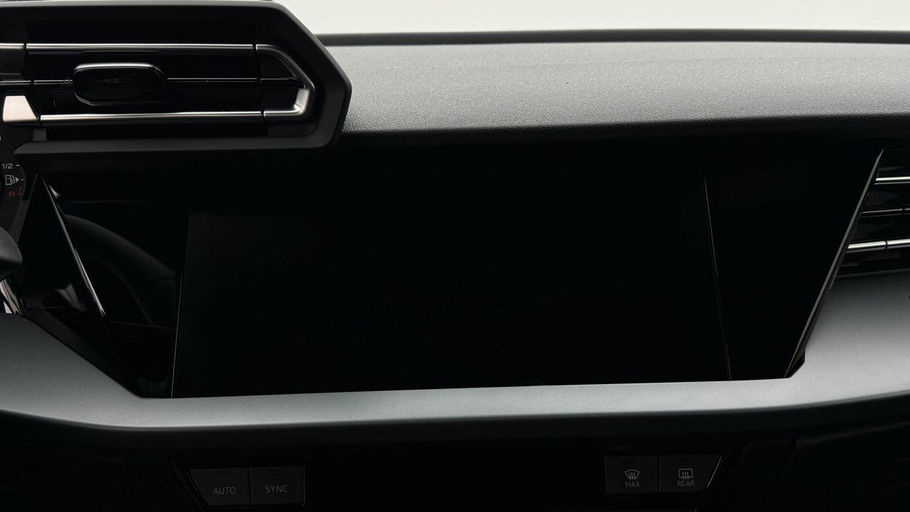Audi<br>A3 Sportback TFSI 110 kW advanced S tronic
