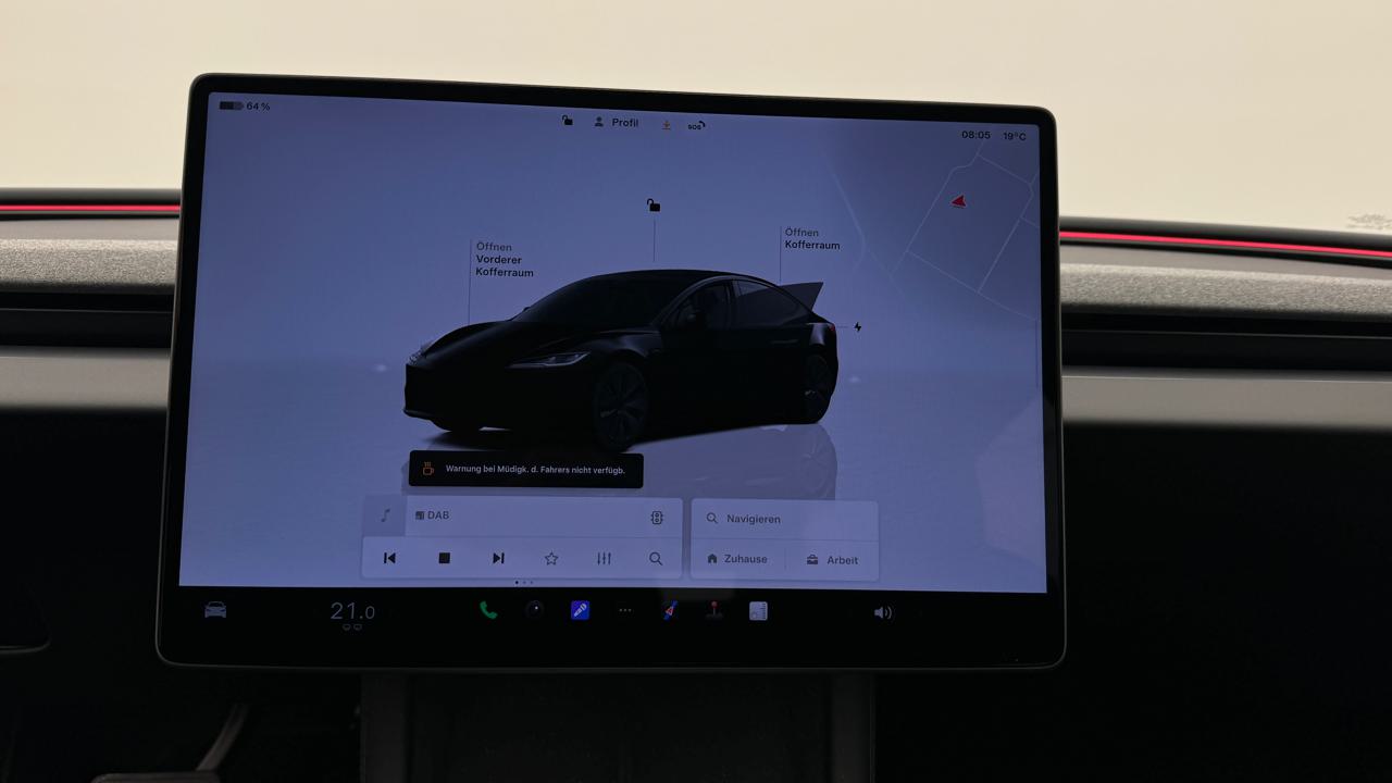 Tesla<br>Model 3 Long Range Dual Motor AWD