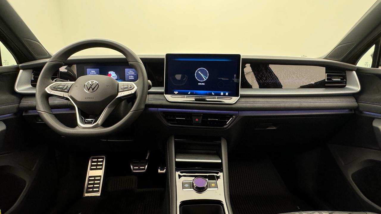 VW<br>Tayron 2.0 TDI SCR R-Line 4Motion DSG