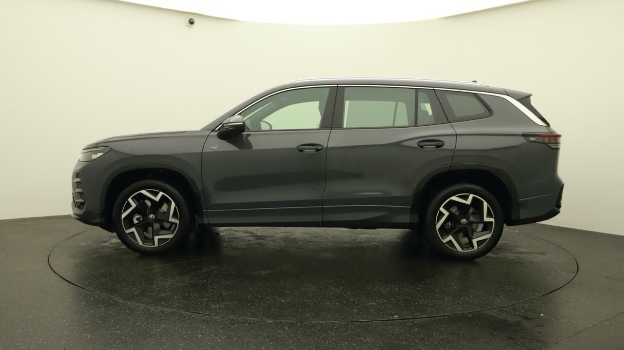 VW<br>Tayron 2.0 TDI SCR R-Line 4Motion DSG