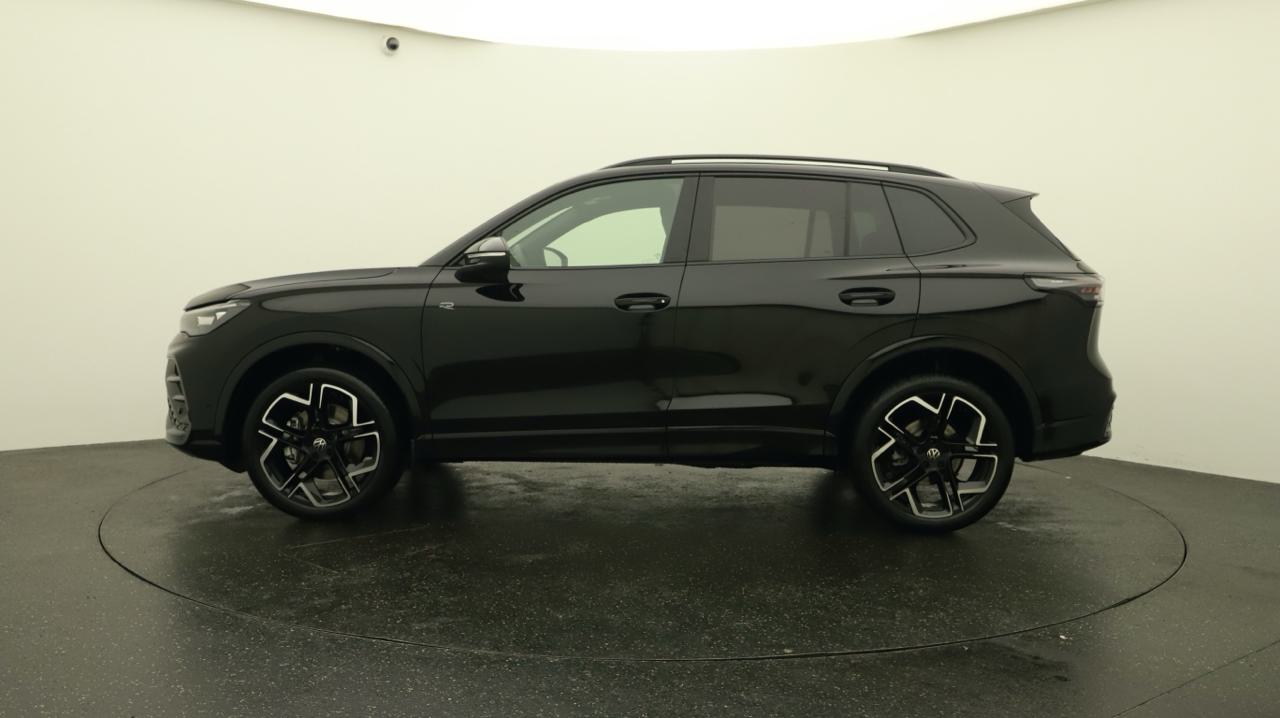 VW<br>Tiguan 2.0 TDI SCR R-Line 4Motion DSG