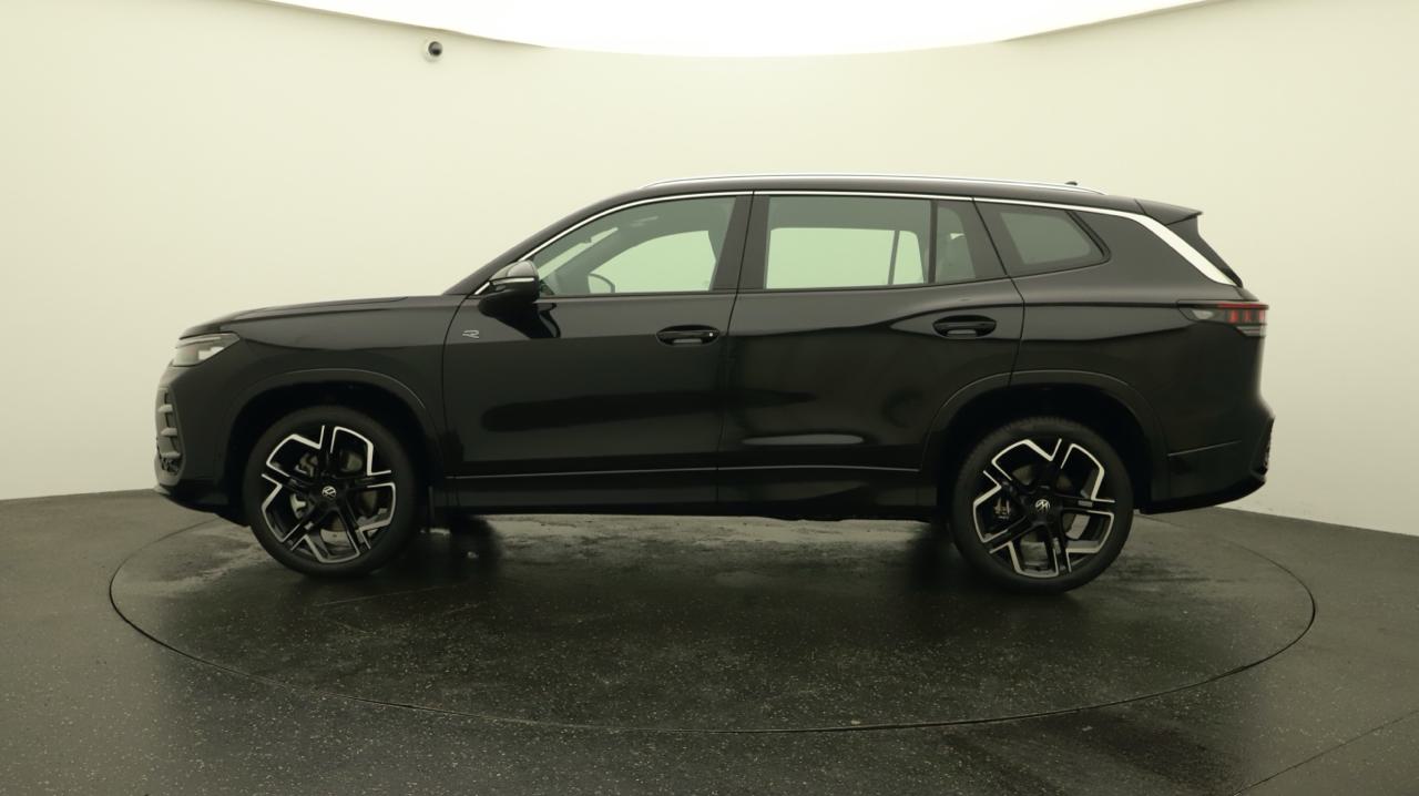 VW<br>Tayron 2.0 TDI SCR R-Line 4Motion DSG