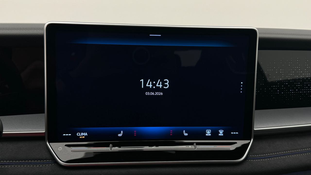 VW<br>Tayron 2.0 TDI SCR R-Line 4Motion DSG