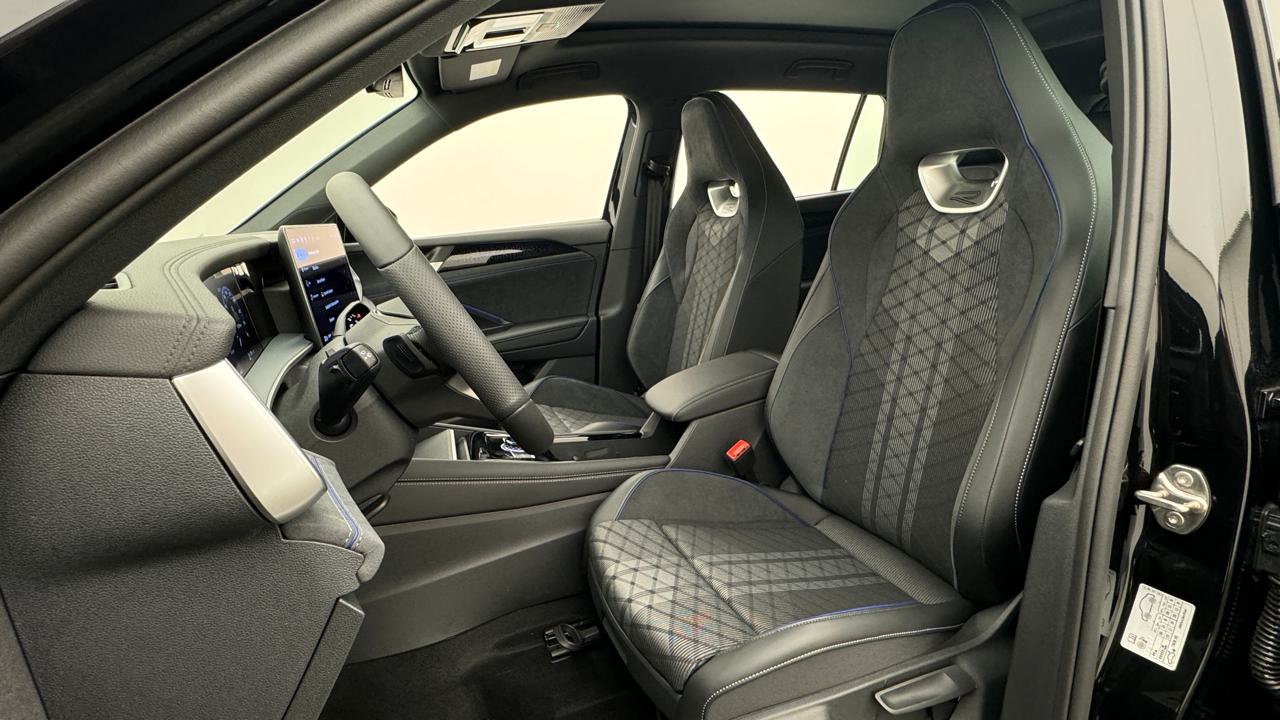 VW<br>Tayron 2.0 TDI SCR R-Line 4Motion DSG