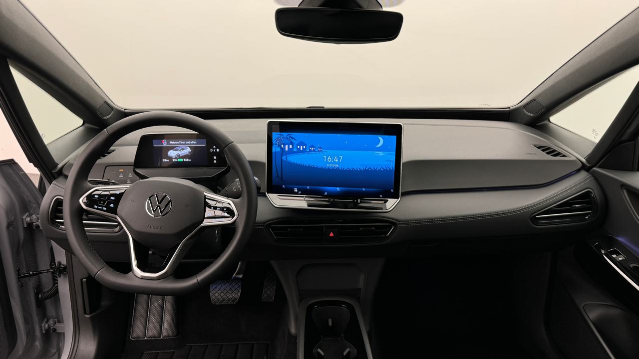 VW<br>ID.3 Pro 52 kWh Pure