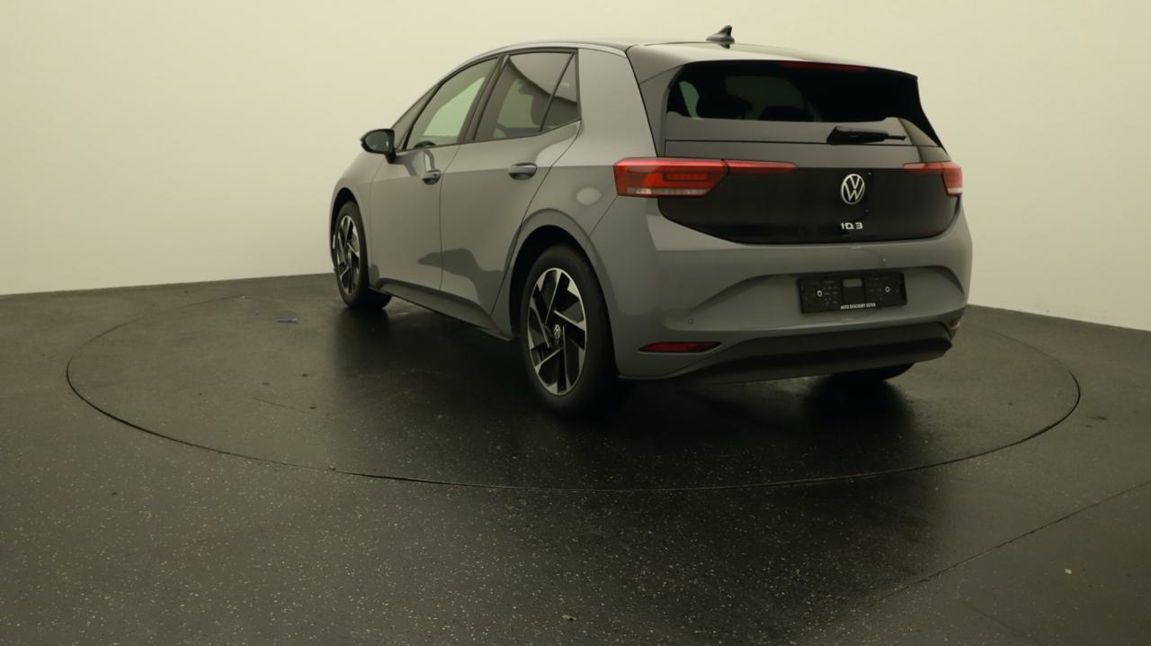 VW<br>ID.3 Pro 52 kWh Pure