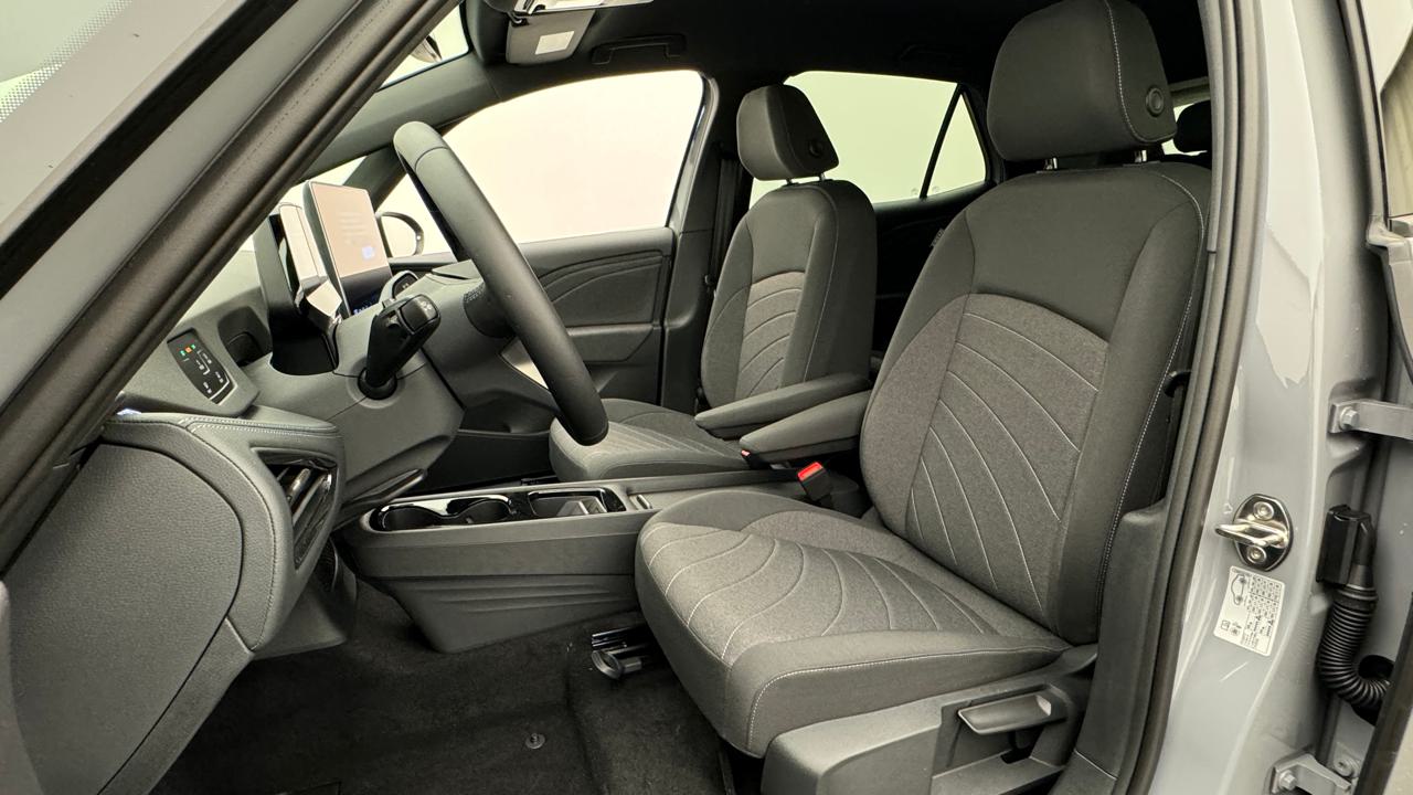 VW<br>ID.3 Pro 52 kWh Pure