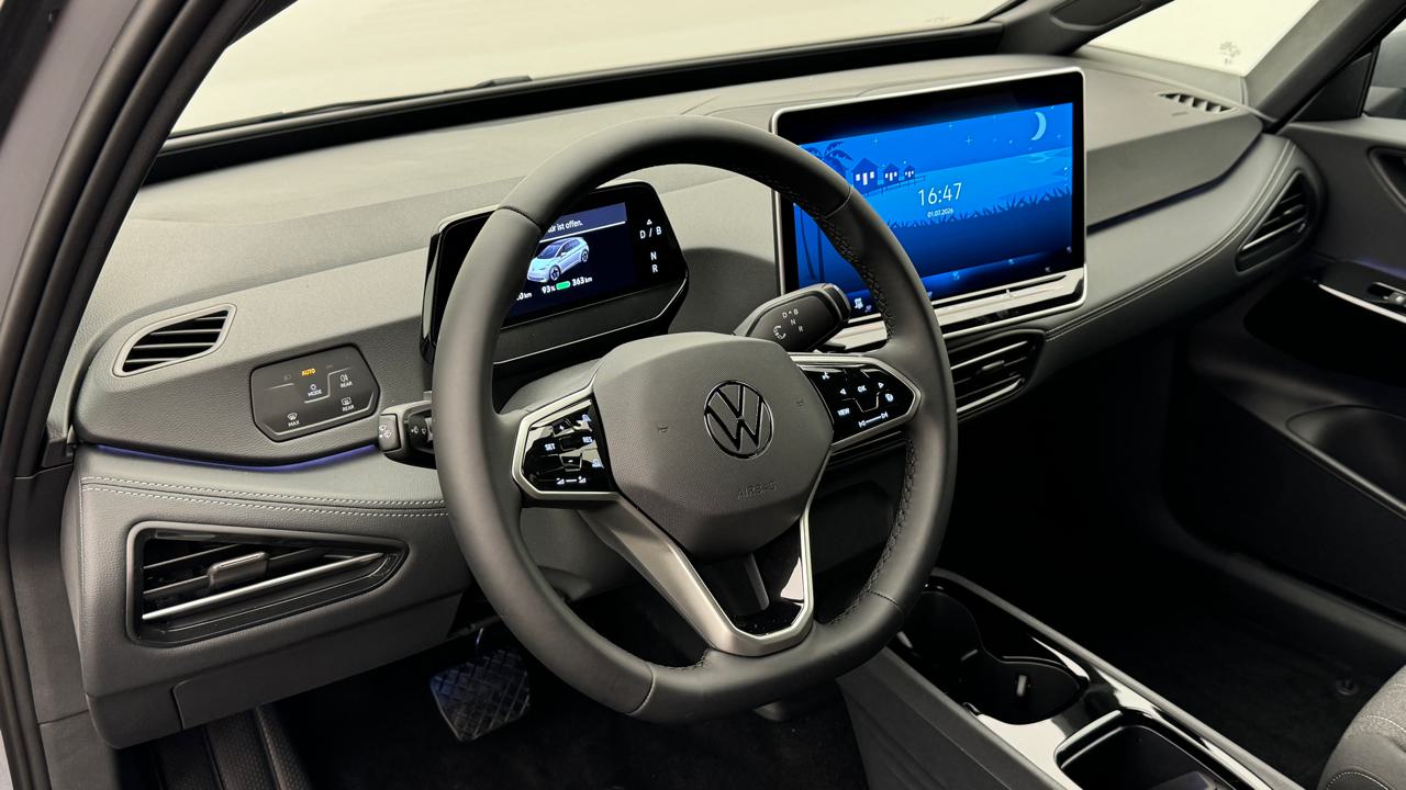 VW<br>ID.3 Pro 52 kWh Pure