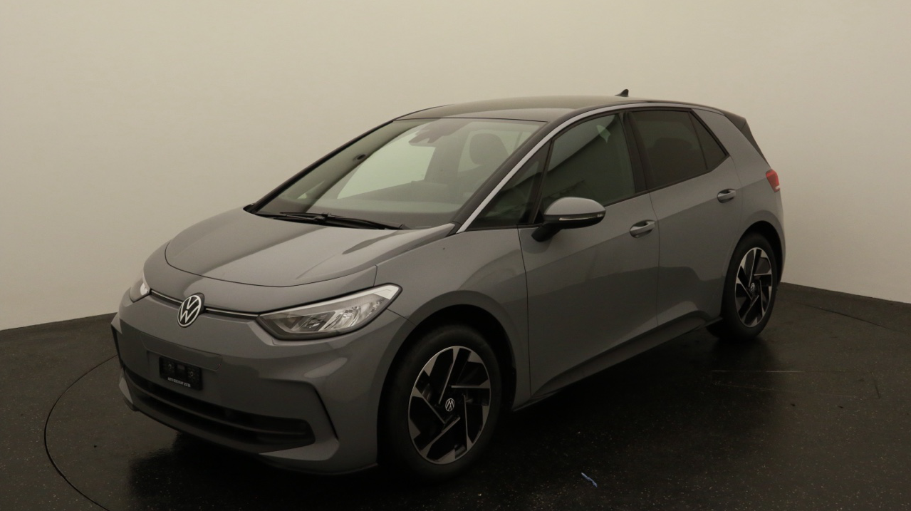 VW<br>ID.3 Pro 52 kWh Pure