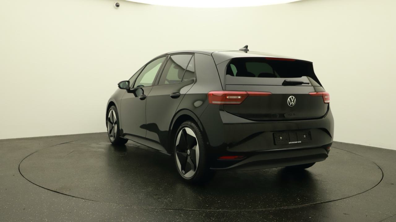 VW<br>ID.3 Pro S 79 kWh Pro S