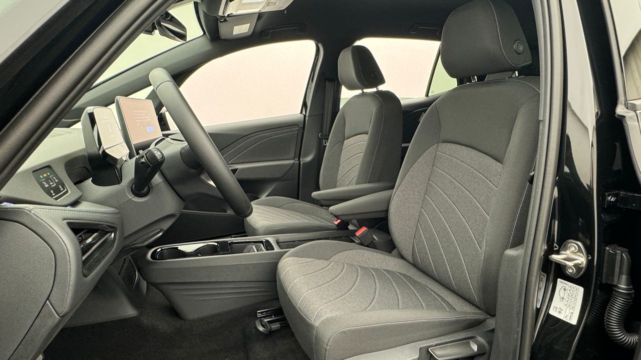 VW<br>ID.3 Pro S 79 kWh Pro S