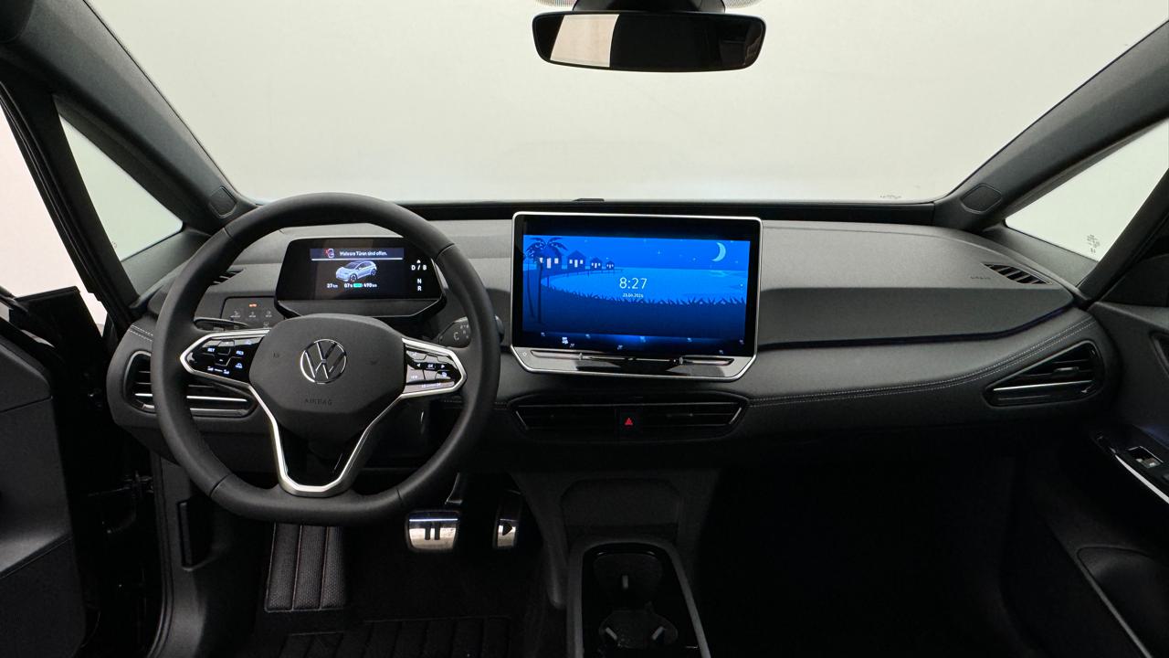 VW<br>ID.3 Pro S 79 kWh Pro S
