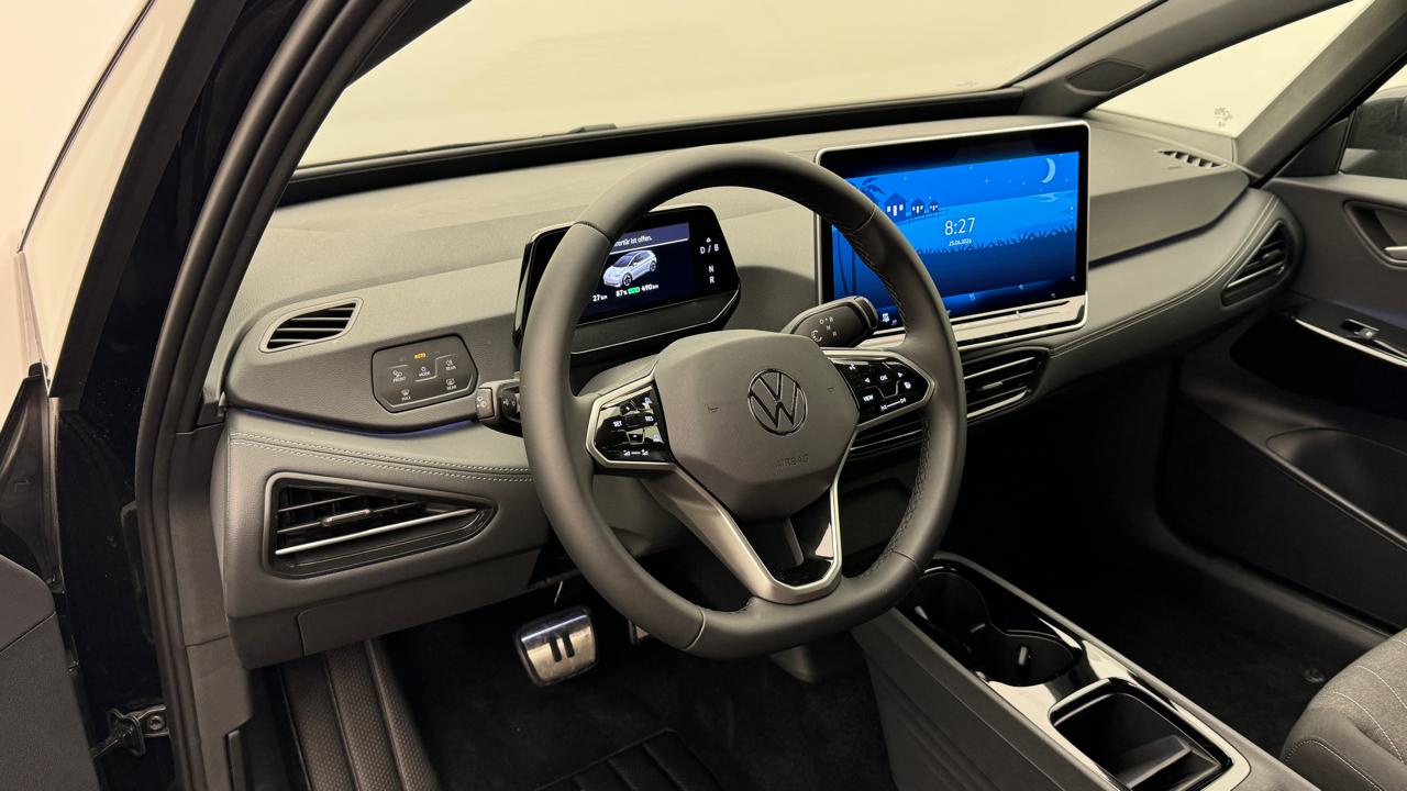VW<br>ID.3 Pro S 79 kWh Pro S