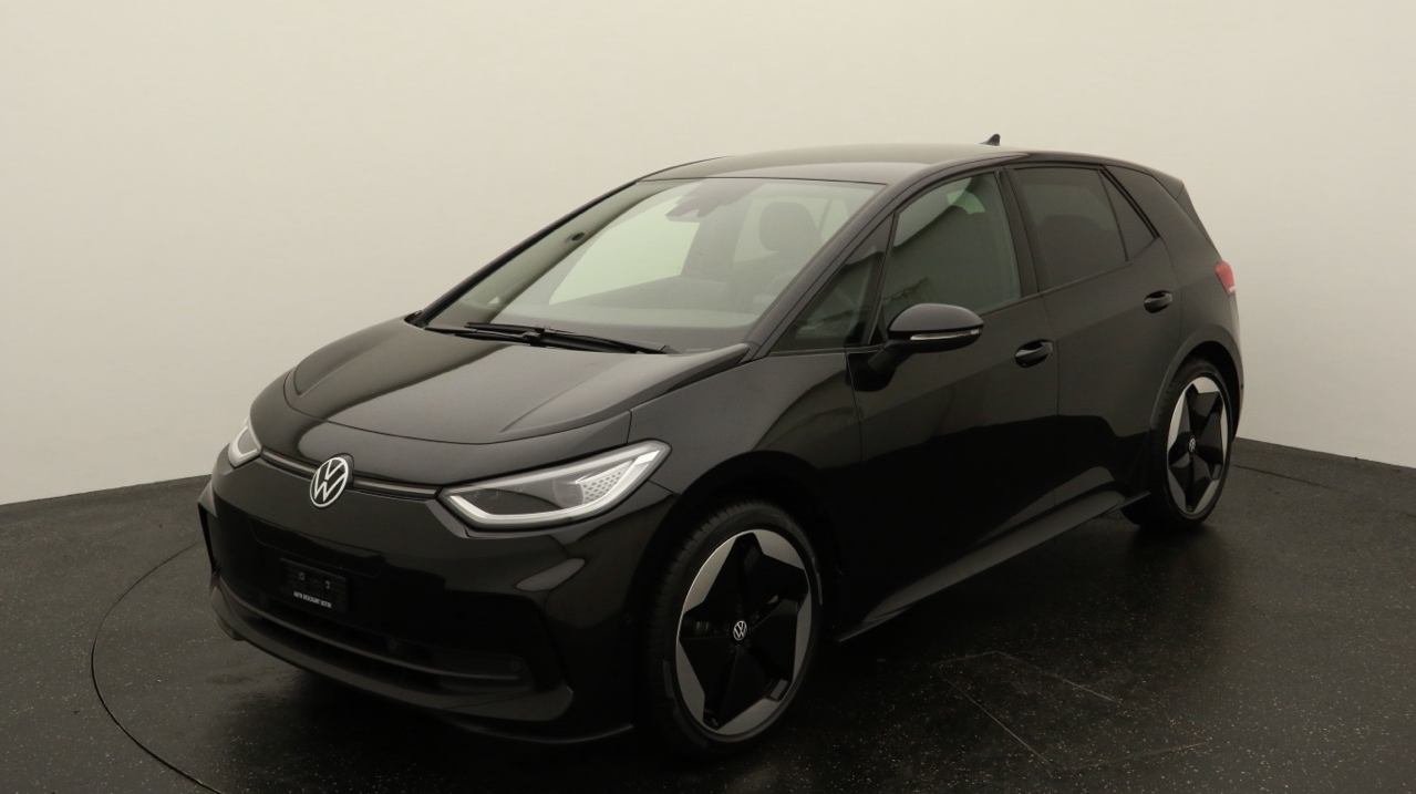 VW<br>ID.3 Pro S 79 kWh Pro S