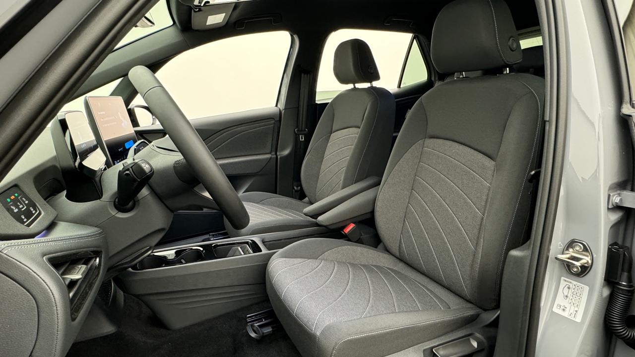 VW<br>ID.3 Pro S 79 kWh Pro S