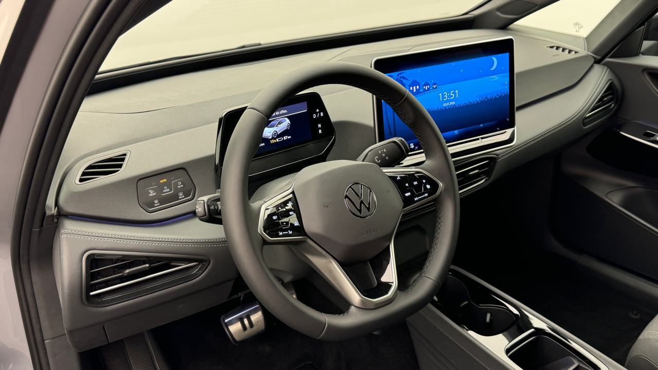 VW<br>ID.3 Pro S 79 kWh Pro S