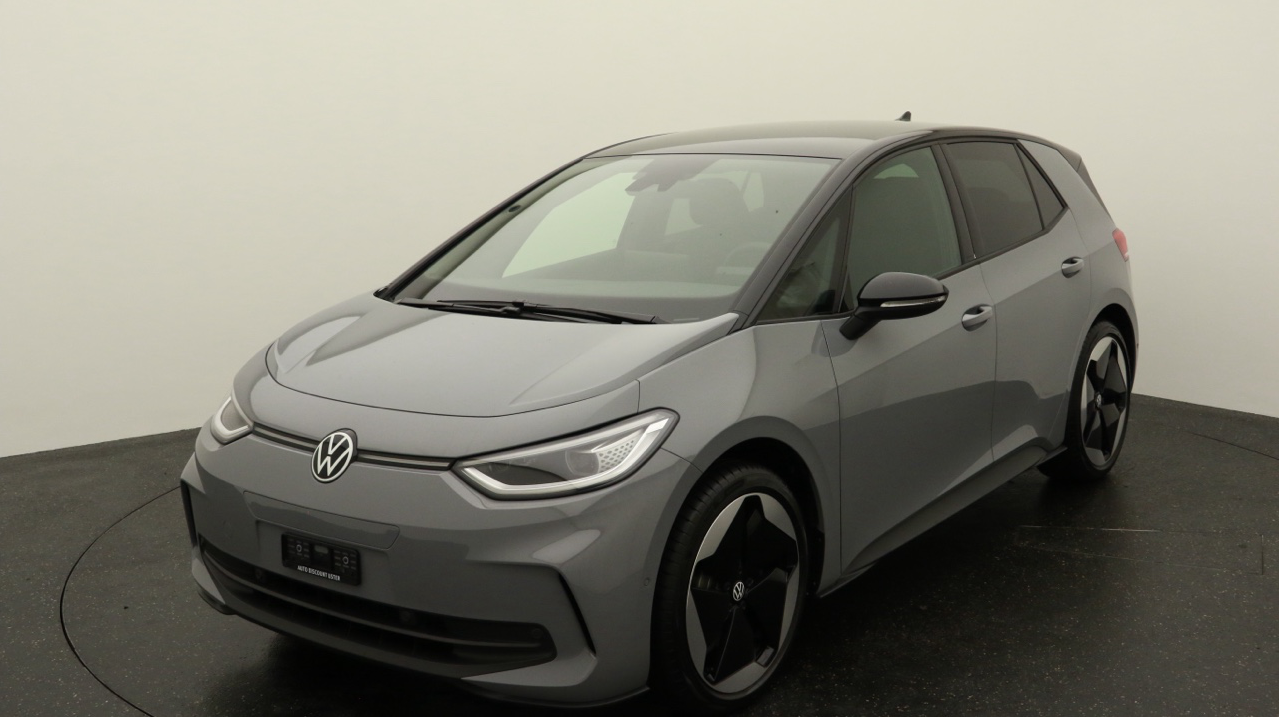VW<br>ID.3 Pro S 79 kWh Pro S