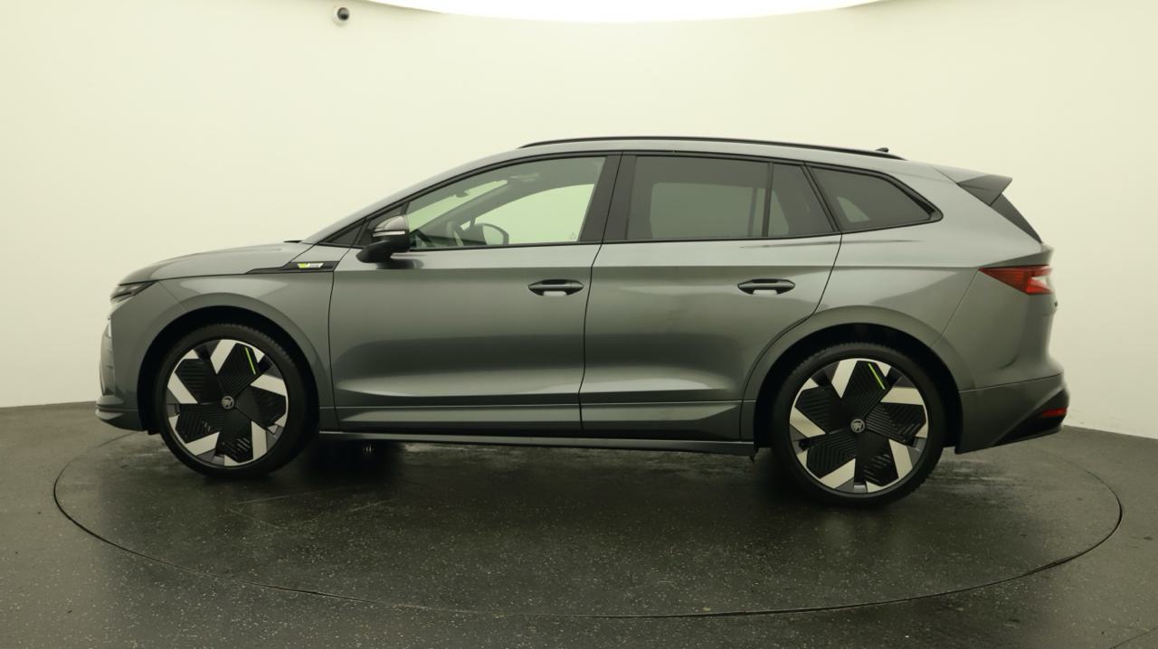 Skoda<br>Enyaq 85x 4x4 RS