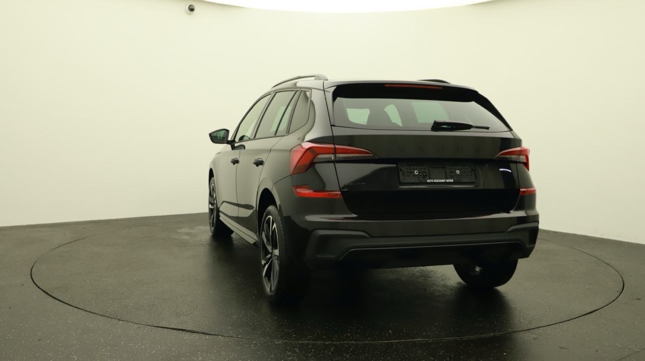 Skoda<br>Kamiq 1.0 TSI Monte Carlo DSG