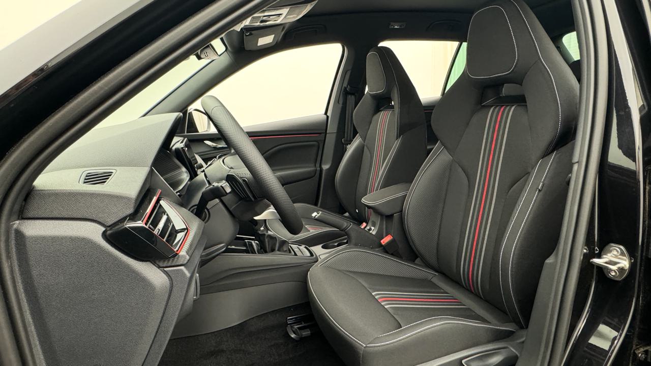 Skoda<br>Kamiq 1.0 TSI Monte Carlo DSG