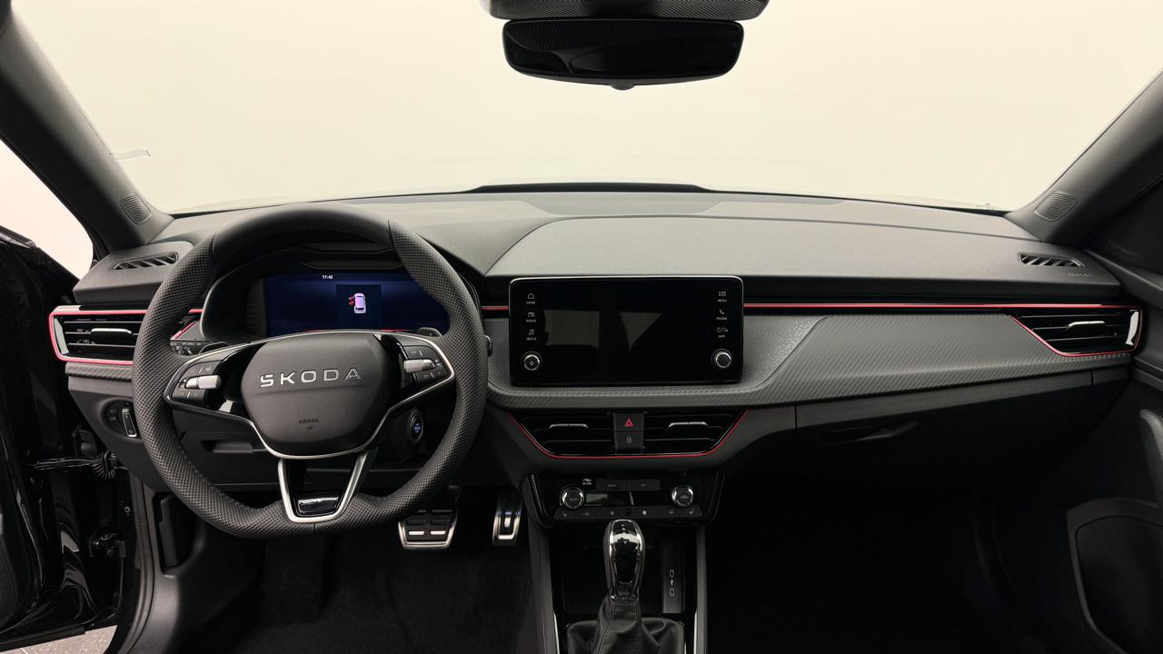 Skoda<br>Kamiq 1.0 TSI Monte Carlo DSG