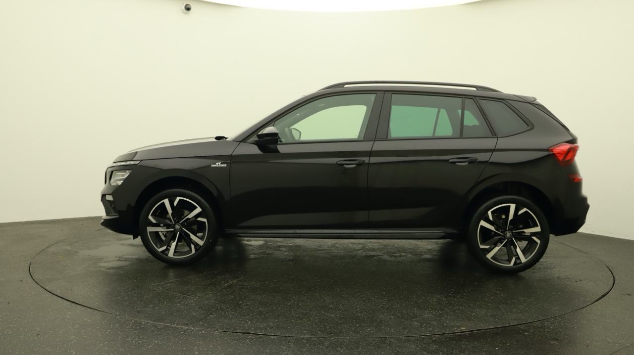 Skoda<br>Kamiq 1.0 TSI Monte Carlo DSG