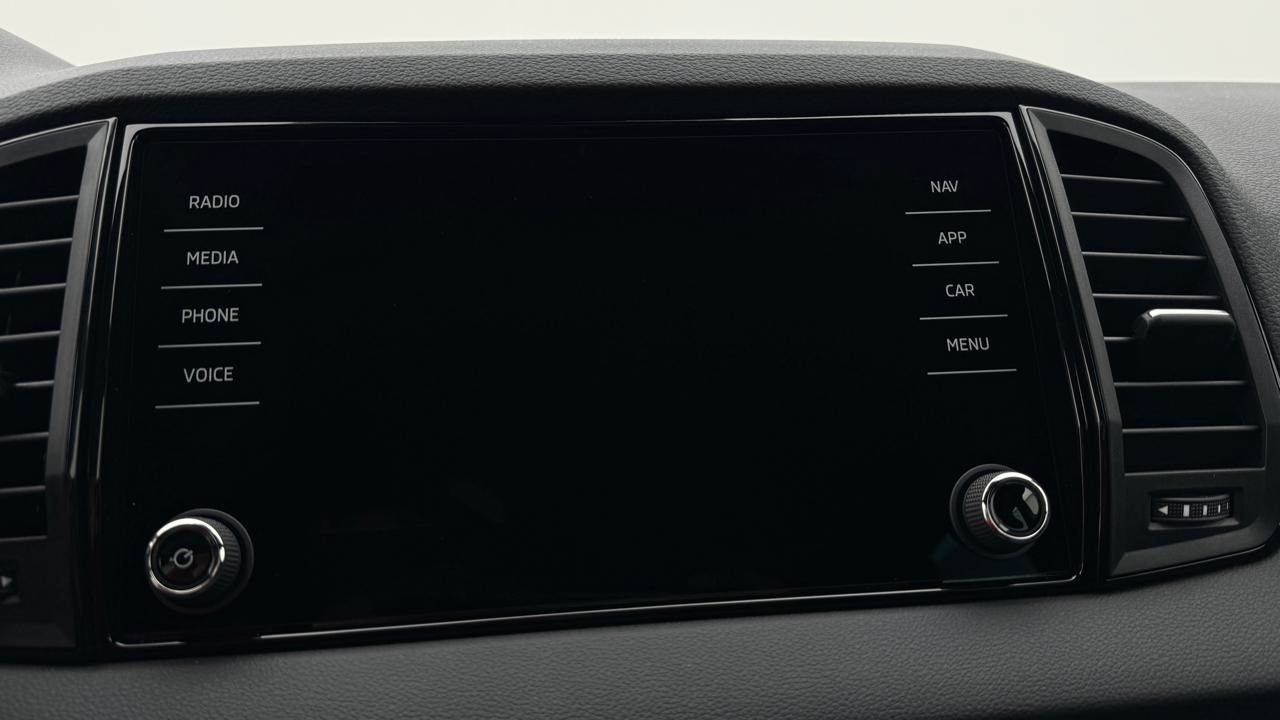 Skoda<br>Karoq 2.0 TDI CR SportLine 4x4 DSG
