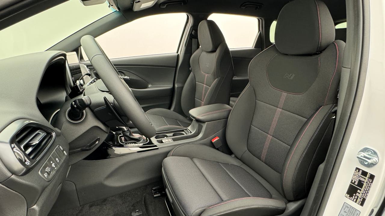 Hyundai<br>i30 Wagon 1.6 T-GDi N-Line DCT