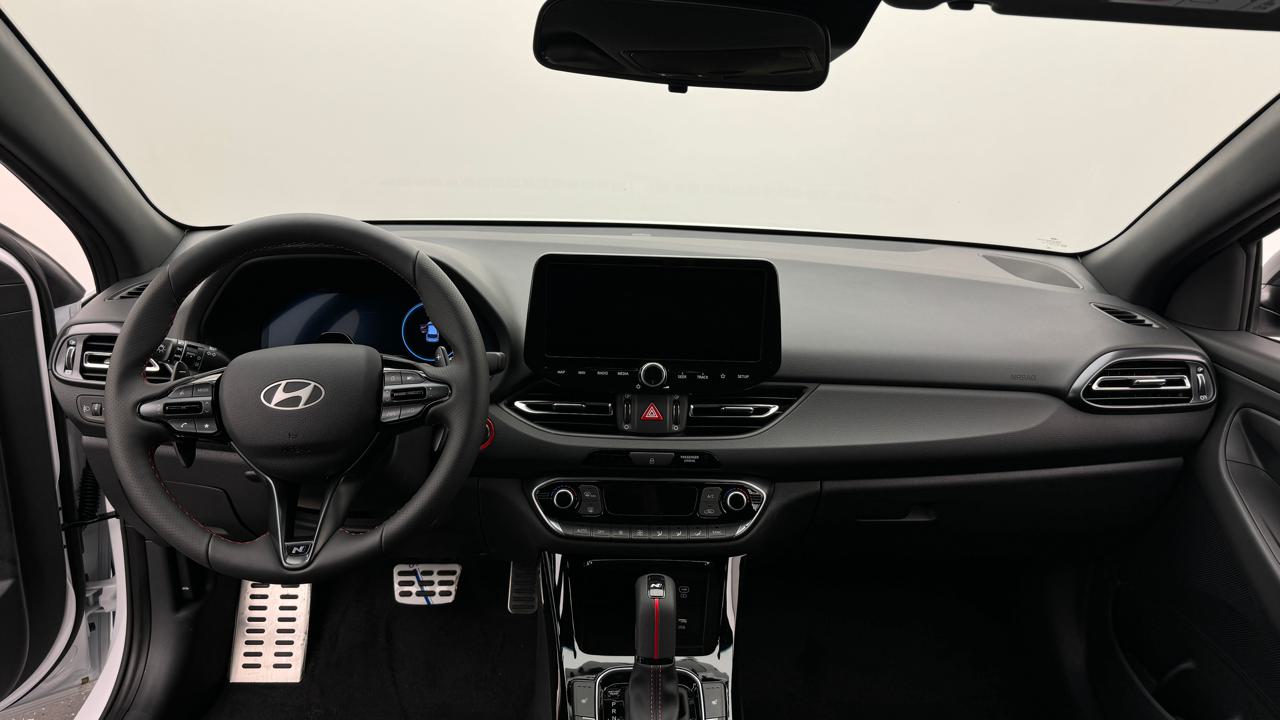 Hyundai<br>i30 Wagon 1.6 T-GDi N-Line DCT
