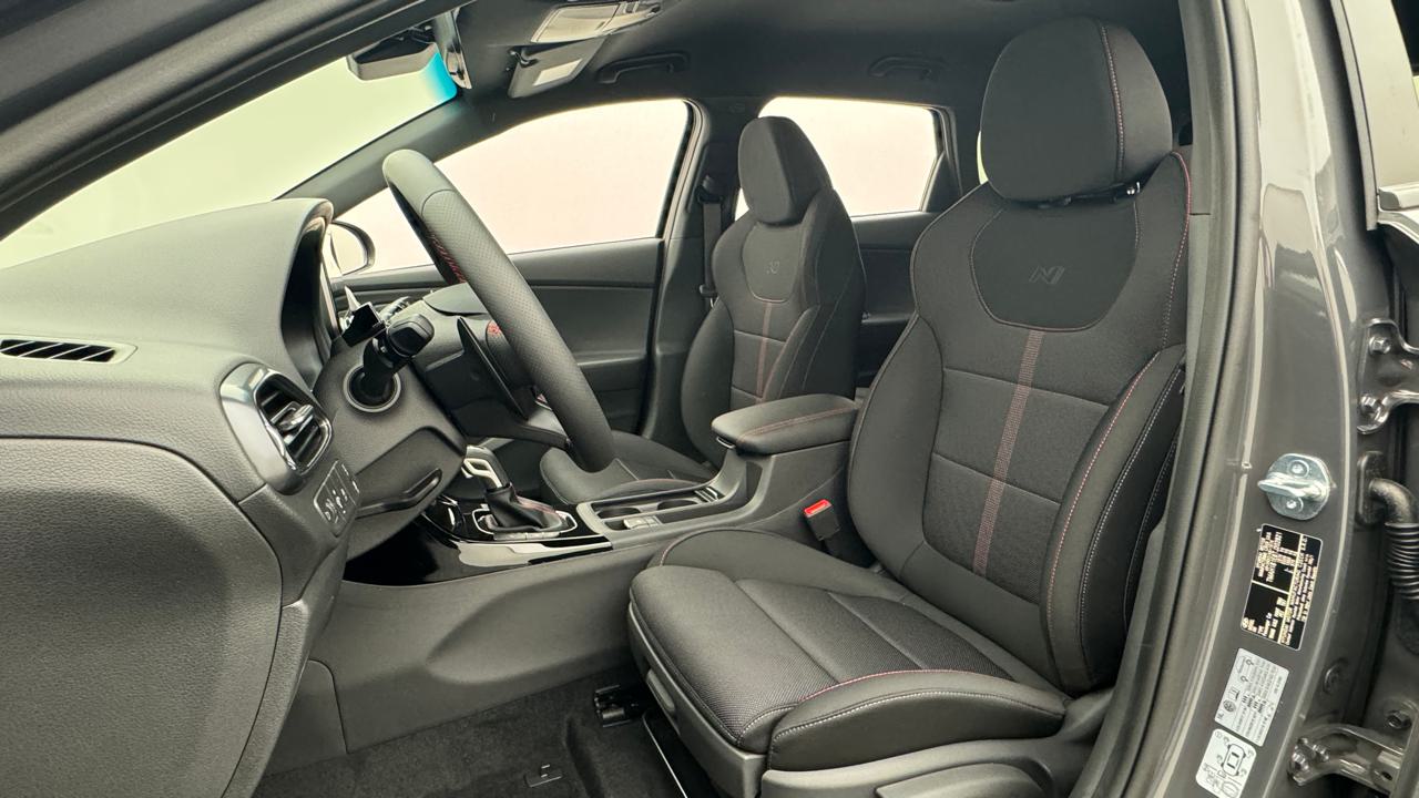 Hyundai<br>i30 Wagon 1.6 T-GDi N-Line DCT