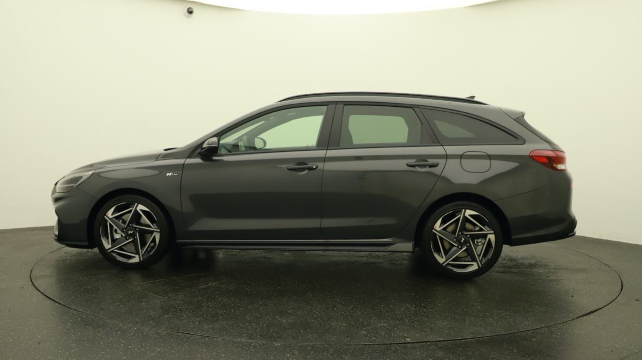 Hyundai<br>i30 Wagon 1.6 T-GDi N-Line DCT
