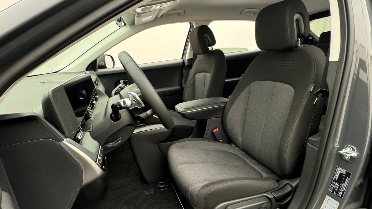 Hyundai<br>Ioniq 5 Limited 84kWh