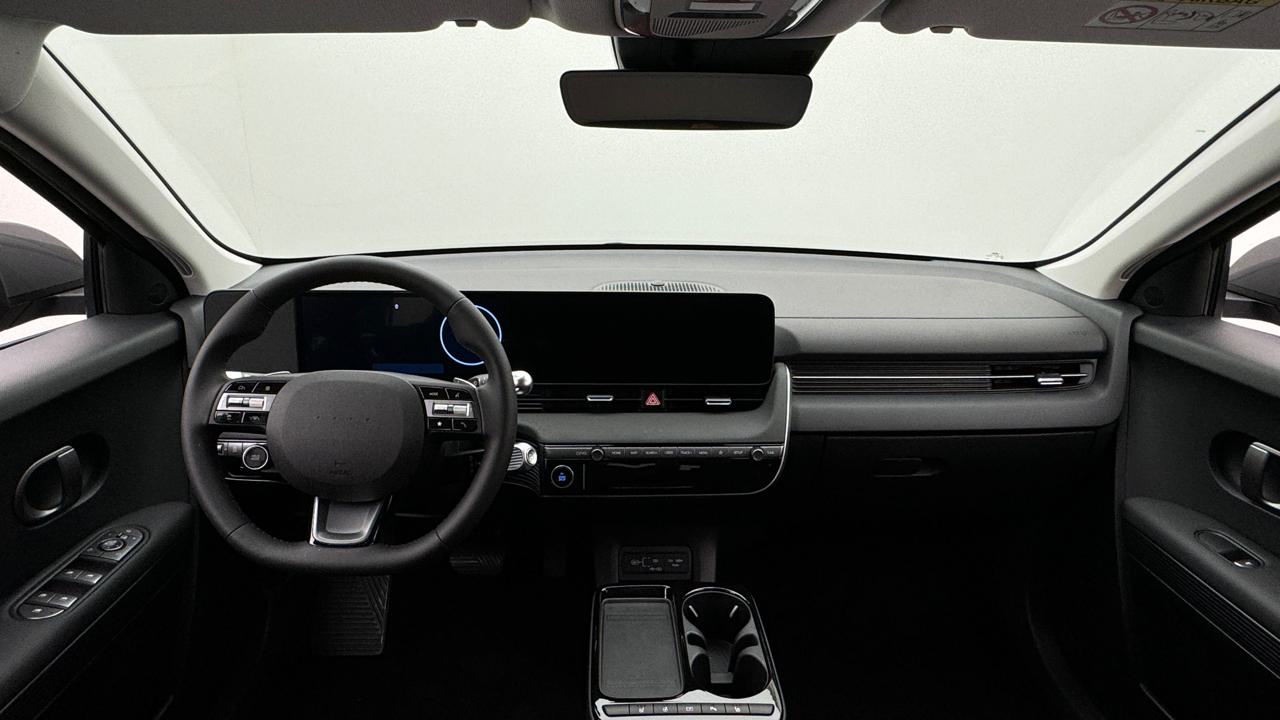 Hyundai<br>Ioniq 5 Limited 84kWh