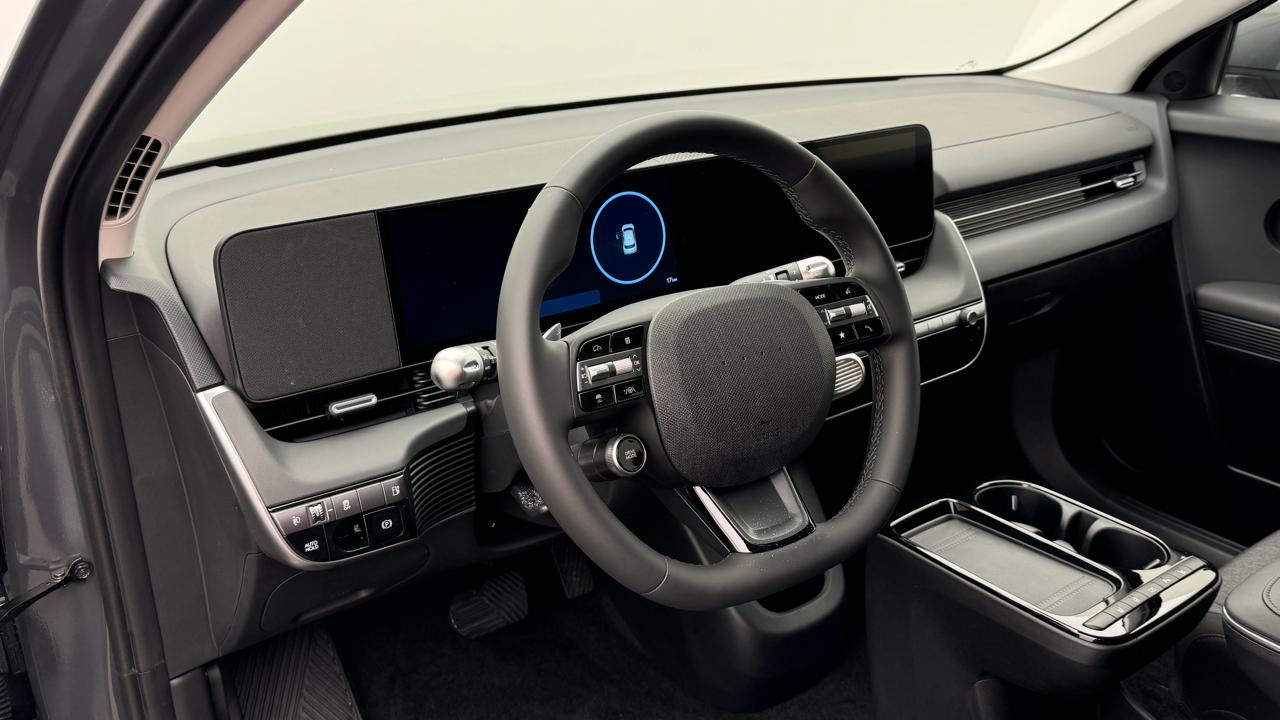 Hyundai<br>Ioniq 5 Limited 84kWh