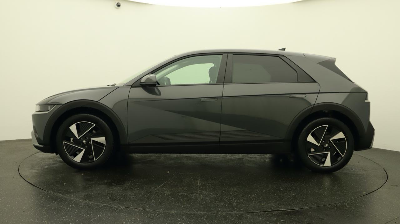 Hyundai<br>Ioniq 5 Limited 84kWh